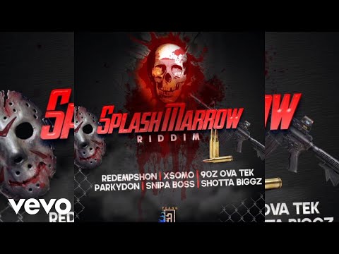 Juss Biggz (Shotta Biggz) - Real Badness