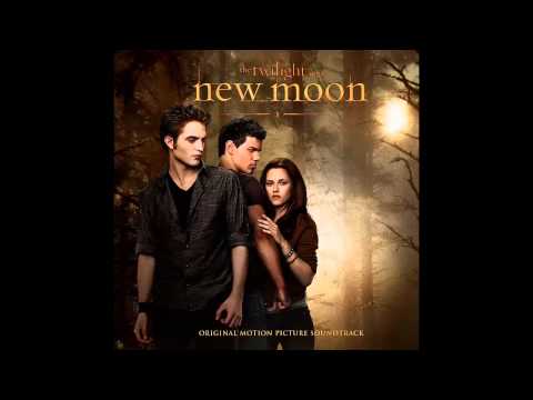 Hurricane Bells- Monsters (The Twilight Saga: New Moon Soundtrack)