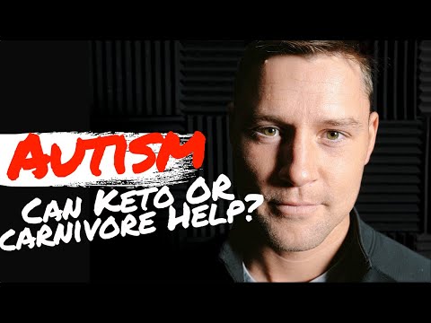Which is Better for Autism, Keto or Carnivore? | AMA