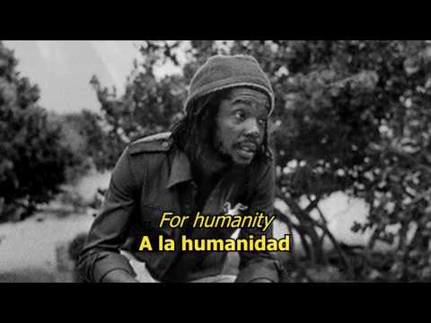Bush Doctor - Peter Tosh (ESPAÑOL/ENGLISH)