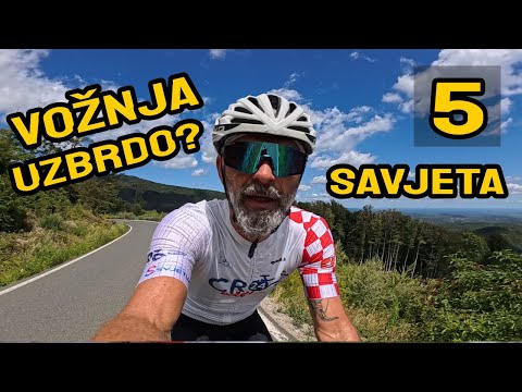 5 savjeta početnicima i ostalima kojima ne ide vožnja uzbrdo | biciklizam.net