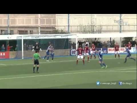 J.32 Izarra - Pontevedra