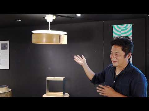 教員展：金澤孝和准教授レクチャー