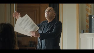 Teaser 2 - LES MUSICIENS de Grégory Magne - au cinéma le 7 mai 2025