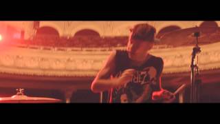 Video NENY - Billboard ft. Lukas Vincour |OFIKO|