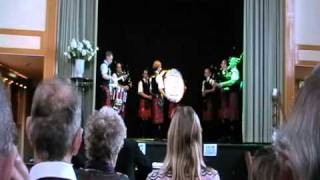 Lowland Pipers - Grade 4 - Rilland 2011.MOD