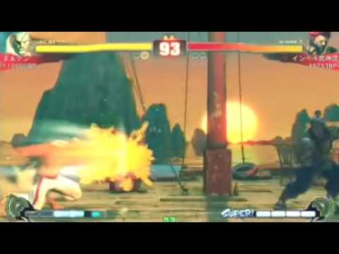 Soota (Sa) & Kenpippi (Ab) & Dezunii (Ak) vs Uryo (Vi) & Inbe (Ak) & Umezono (Bi)  #1[NSB8]