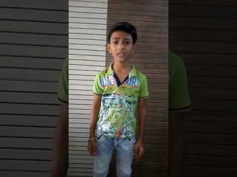 sarthak joshi Eklavya