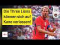 Only Kane Is In World Cup Form For The Three Lions England Vs New Zealand Friendlies DAZN H