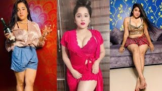 🔥  Hot dance video only Bra open boobs 🔥🔥- instagram reels