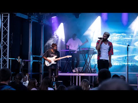 AFTERMOVIE | GOOD WEATHER FORECAST - GERLINGEN || Kundenprojekt || NoahandJakob Production