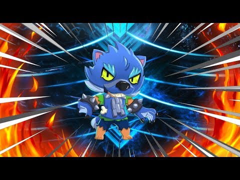 Werewolf leon.exe