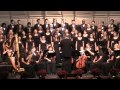 Benjamin Britten - "Wolcom Yole!" from A ...