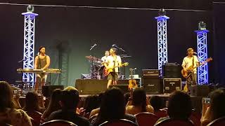 11302018 Soundcheck Party Part 5.2 Walking Behind The Moffatts