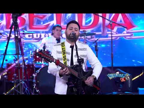 Grupo Rebeldia - Como Me Haces Falta (En Vivo 2022)