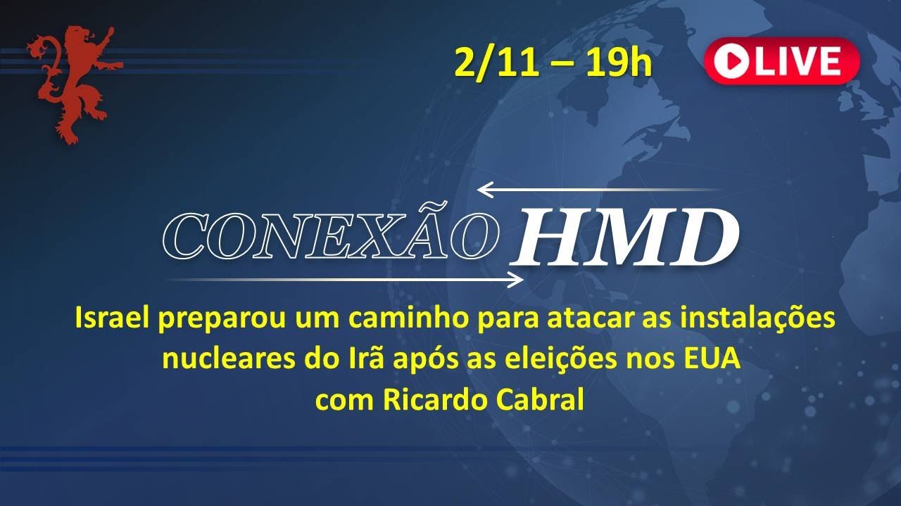 Israel preparou um caminho para atacar as instalações nucleares do Irã após as eleições nos EUA