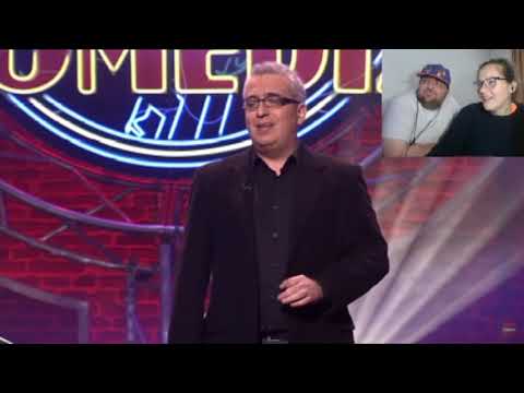 Argentinos reaccionan por primera vez a "El humor de Leo Harlem": ¿Deportes?