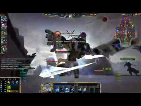 Un Tanque de hielo¡¡ | SMITE | A por el Grand Master # 11| YMIR Solo Line