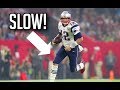 NFL "Non Running" QBs Best Runs || HD