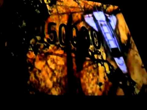 Concert live de CHECKPOINT 303 @Tunis- 24 avril 2012