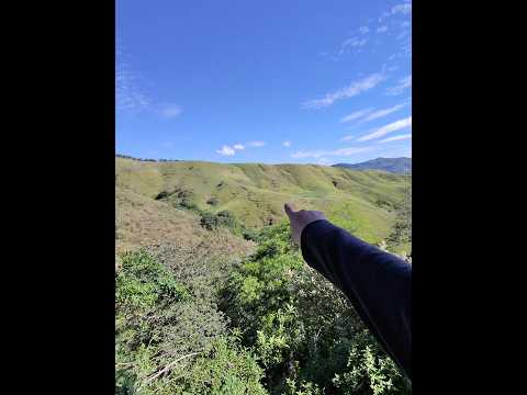 Olha esse mirante! Miguel Pereira! Rio De Janeiro! Brasil!