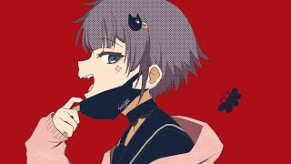 - ヴァンパイア / DECO*27 (Cover) #今和間田せぃが #Vtuber