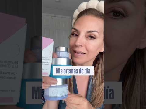 Rutina de día Antiedad