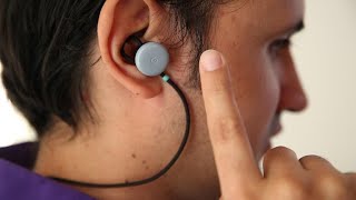 Pixel Buds: Audífonos para traducir en tiempo real con Google Translate