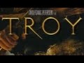Opening To Troy 2004 DVD