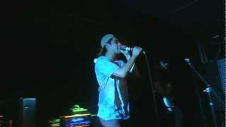 In Hearts Wake - Shapeless FT Adrian Fitipaldes [live]