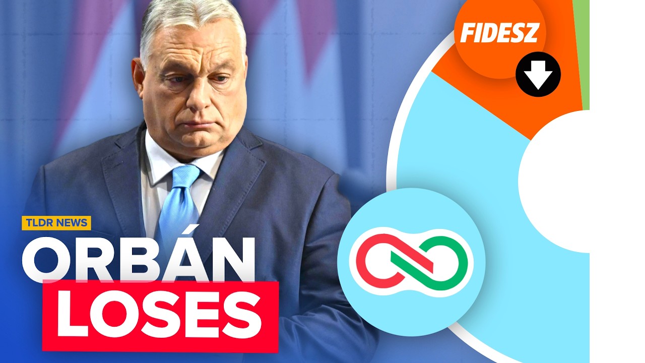 Hungary Ousts Orbán: What Next?