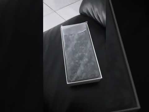 il mio nuovo telefono!!!!!!!😍😍😍 Redmi 9AT