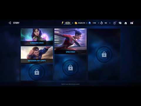 MAKKARI EPIC QUEST DETAILS MARVEL FUTURE FIGHT