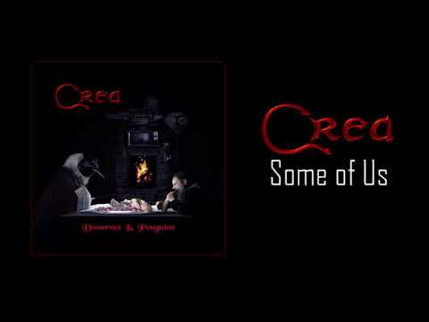 Crea - Some of Us (Official audio)