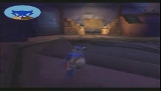Sly 2 | Glitch | Cairo Museum Exploration