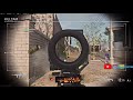 This Was A CAREER ENDER Modern Warfare Edition