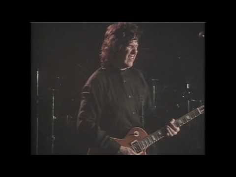 Gary Moore "Guitar Solo" HD (Live from LONDON 1992)