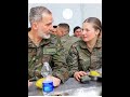 king Felipe visits military academy and princess leonor #Spanish royal #Spain #Getty images # BBC