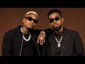 Harmonize Patoranking African Vibes Forever Lyrics AI Music Video 2026