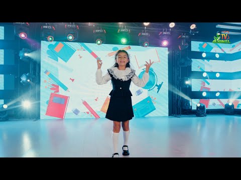 Alexandrina Alexandrov (Picături Muzicale) - Școala