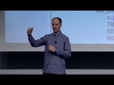 Testdriven C++ with Catch - Phil Nash @ Meeting C++ 2014