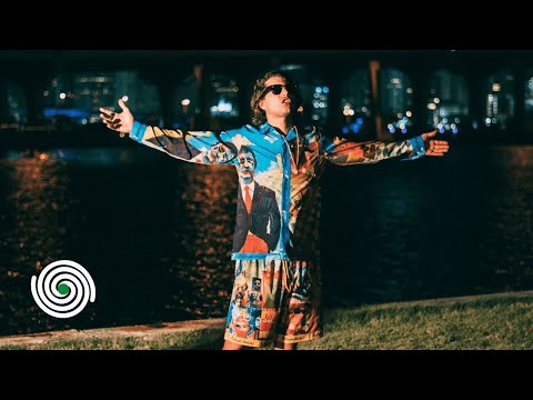 Danicrazytown, Jambene  - Ella Me Miró (Video Oficial)