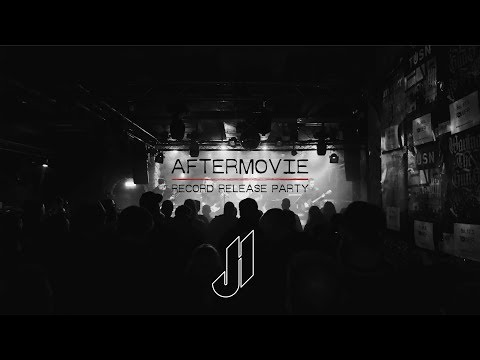 Judas Hengst • Leave (RECORD RELEASE AFTERMOVIE)