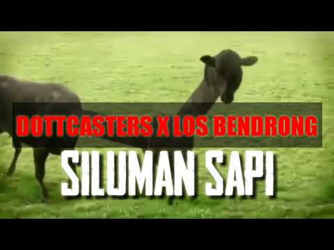 Siluman sapi // (GGS) Ganteng-Ganteng Sapi // DOTTCASTERS X LOS BENDRONG