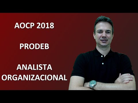 AOCP18Q030 - AOCP - 2018 - PRODEB - FRAÇÕES