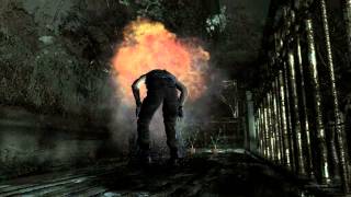 Resident Evil Remake - Forest