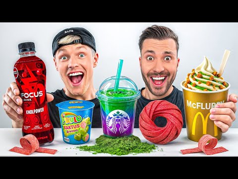 I'm Testing New Viral Products! *Honest Opinion*