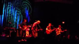 Teenage Fanclub &quot;Thin Air&quot; (excerpt), 9:30 Club, Washington, D.C., October 14, 2016