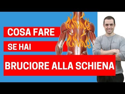 Risonanza magnetica del ginocchio a Dnepropetrovsk Mi fa male tutta la gamba sinistra e la vita di sinistra