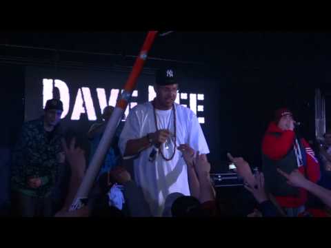 dave bee en chile 2011 - pasate el microfono ft bubaseta - hordatoj